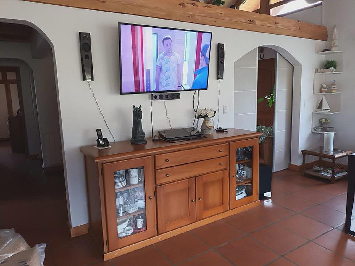 Casa en venta