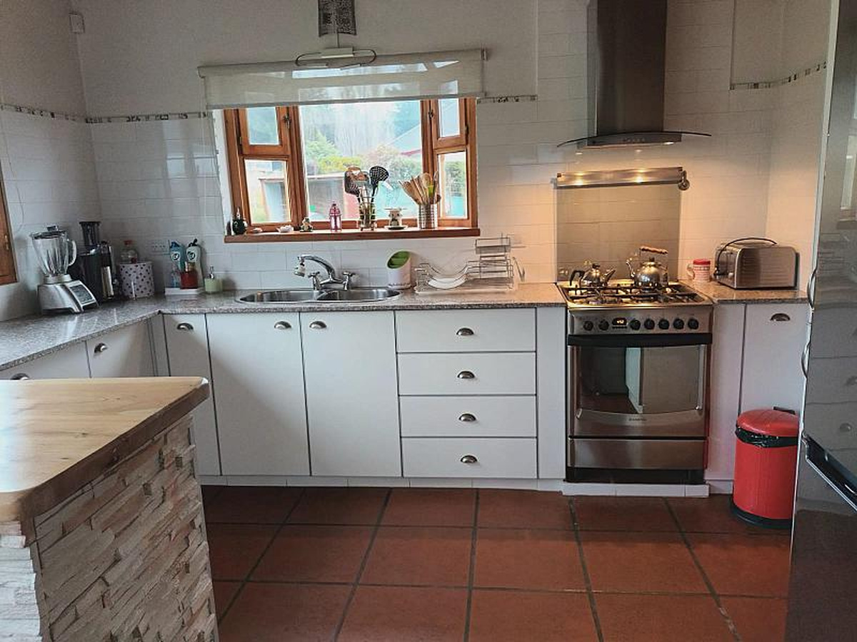 Casa en venta