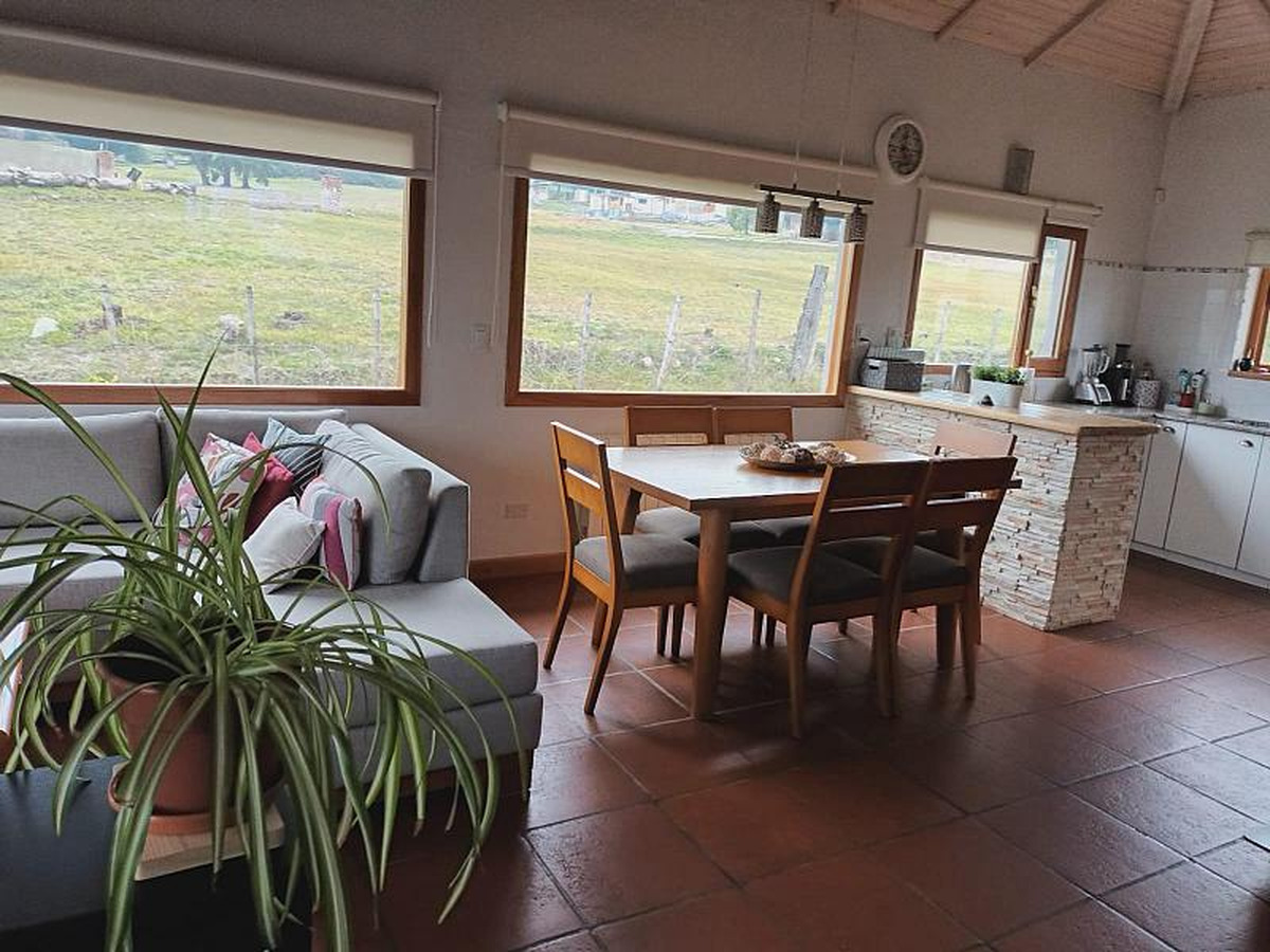 Casa en venta