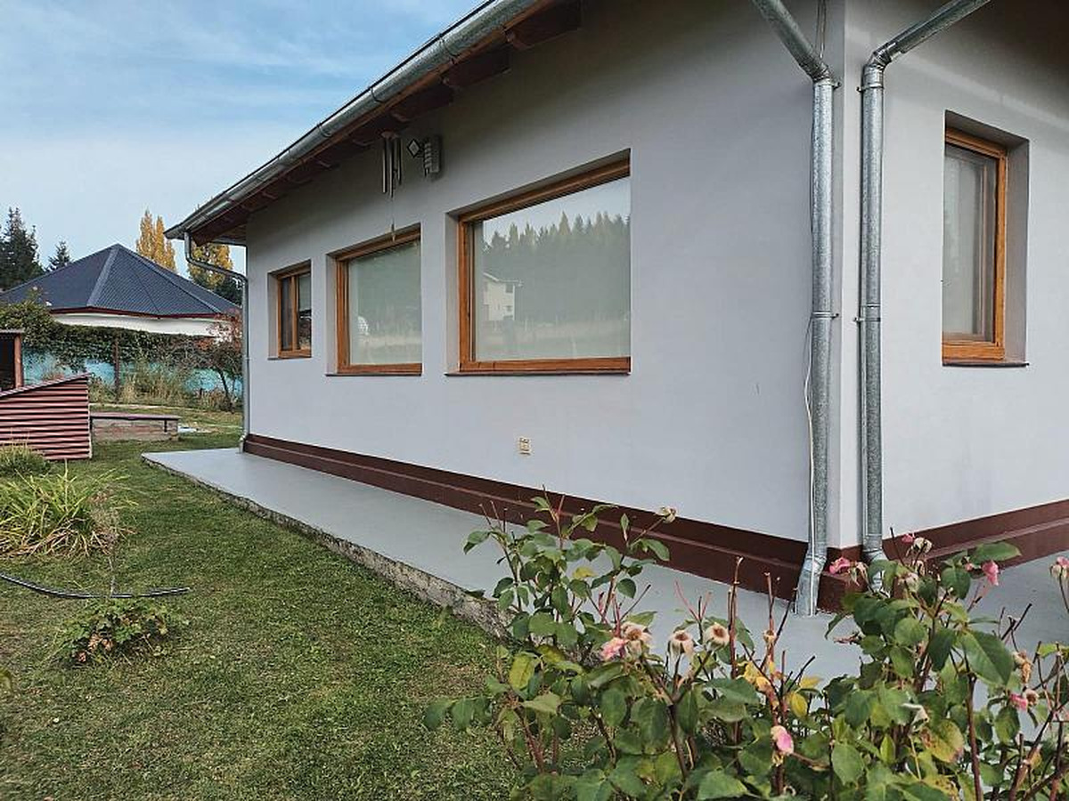 Casa en venta