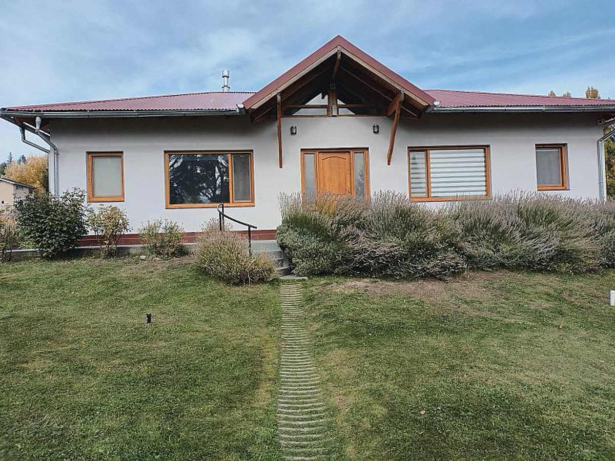 Casa en venta
