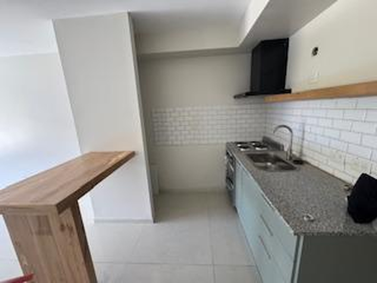 Departamento en venta