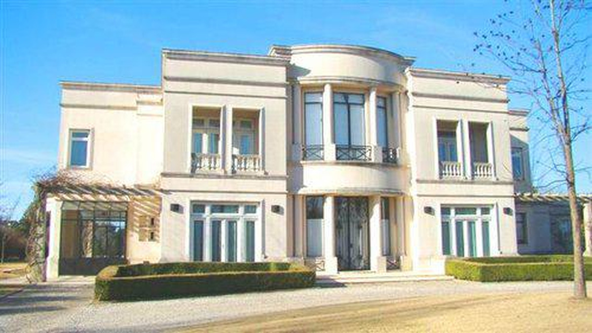 Casa en venta