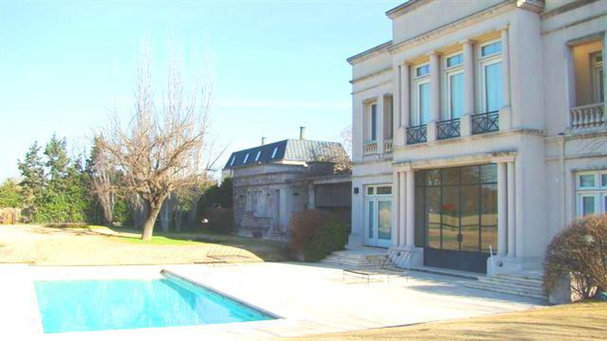 Casa en venta