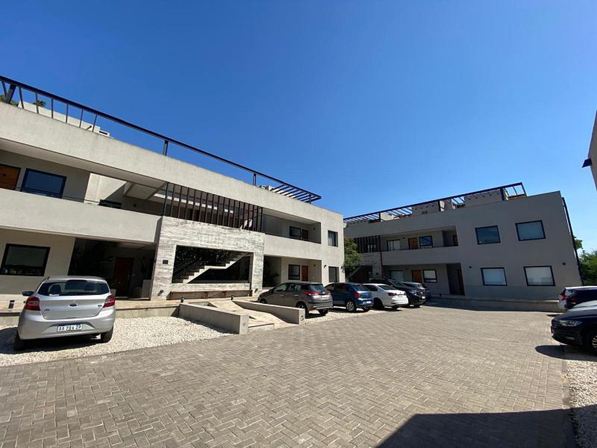 Departamento en venta