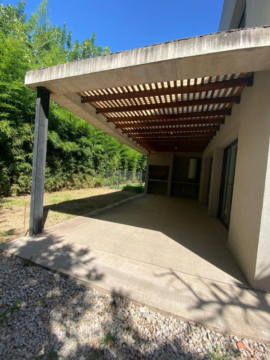 Departamento en venta