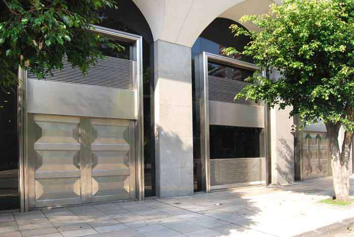 Oficina en alquiler