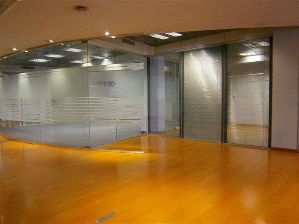 Oficina en alquiler