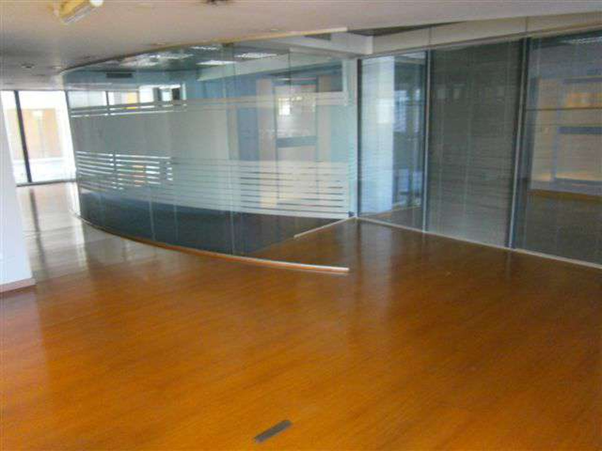 Oficina en alquiler