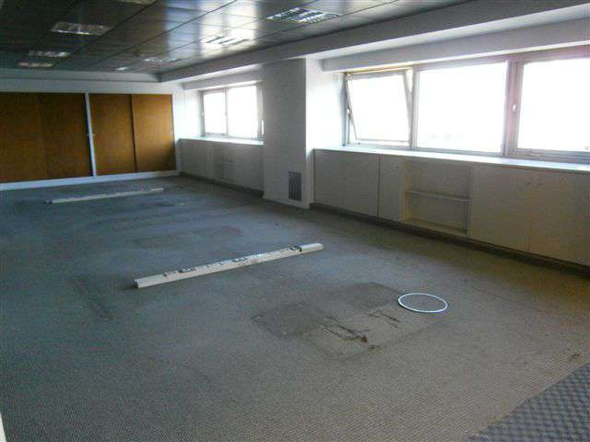 Oficina en alquiler