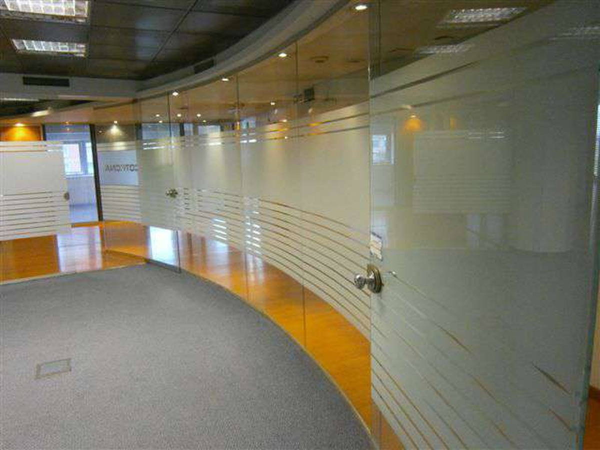 Oficina en alquiler