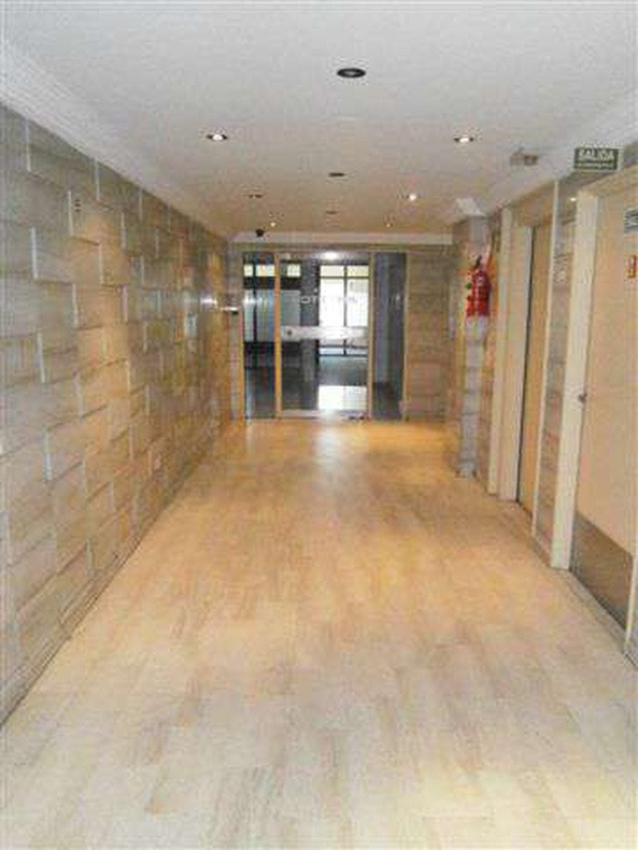 Oficina en alquiler
