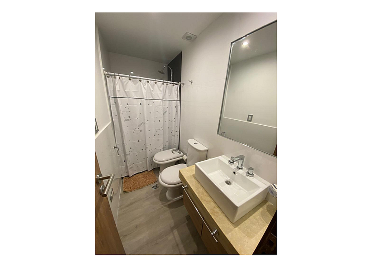 Departamento en venta