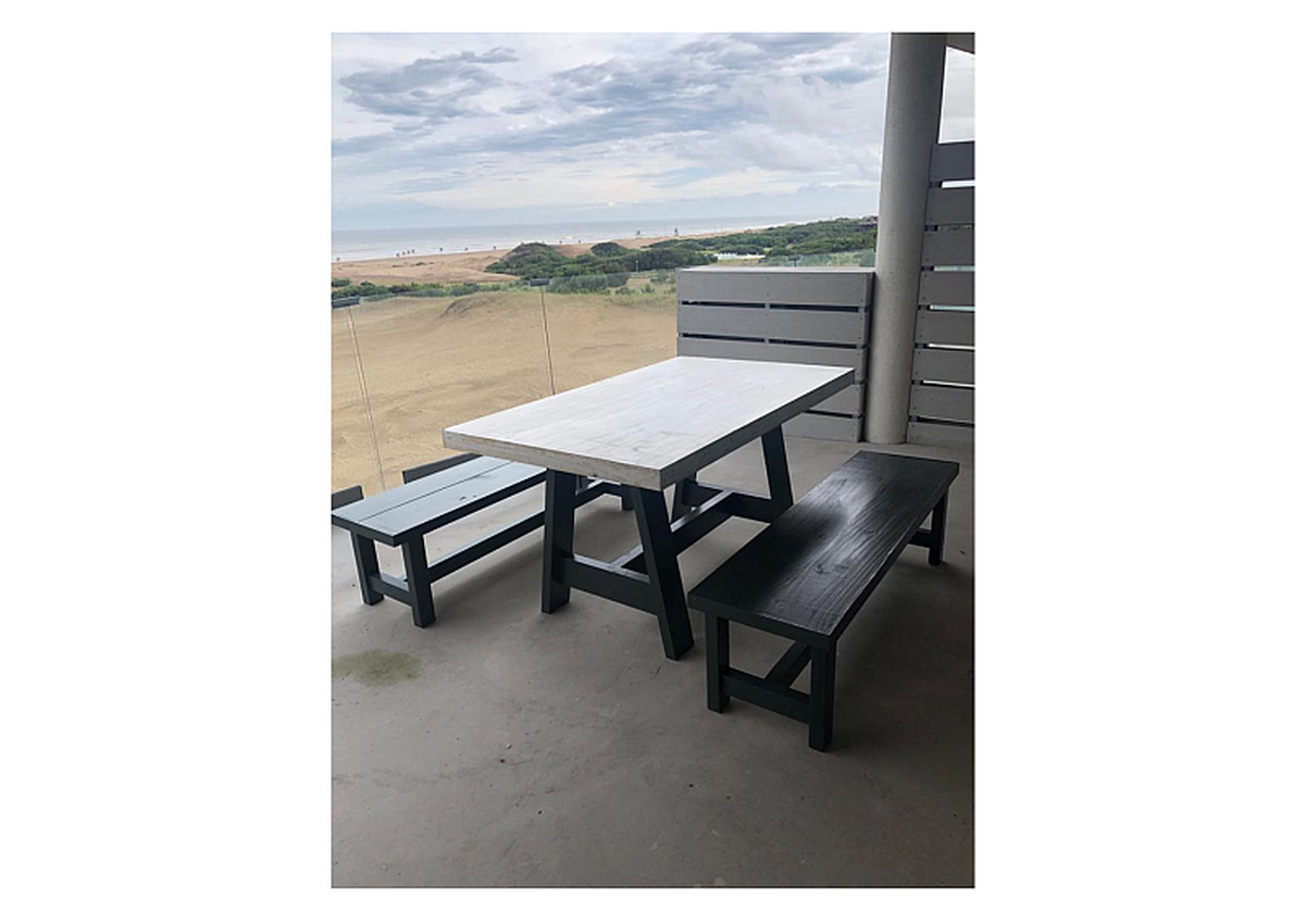 Departamento en venta