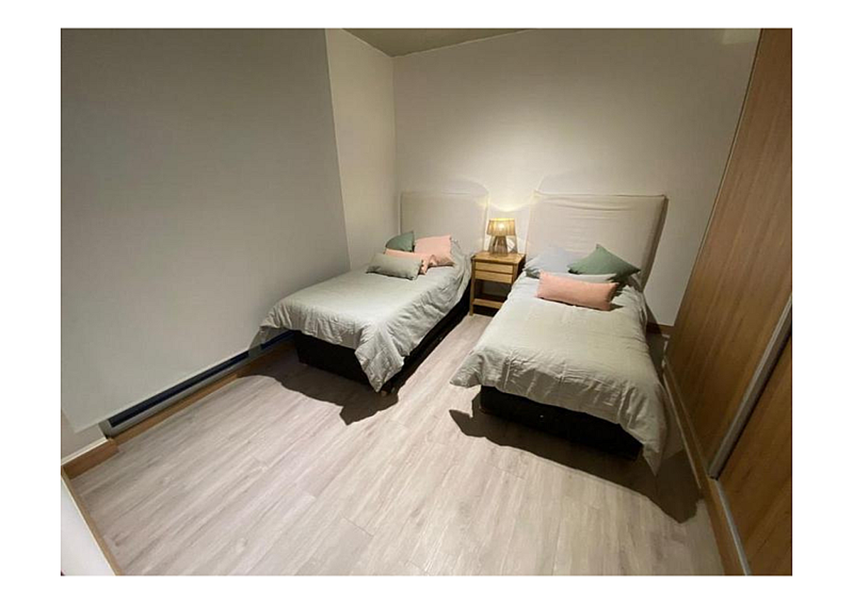 Departamento en venta