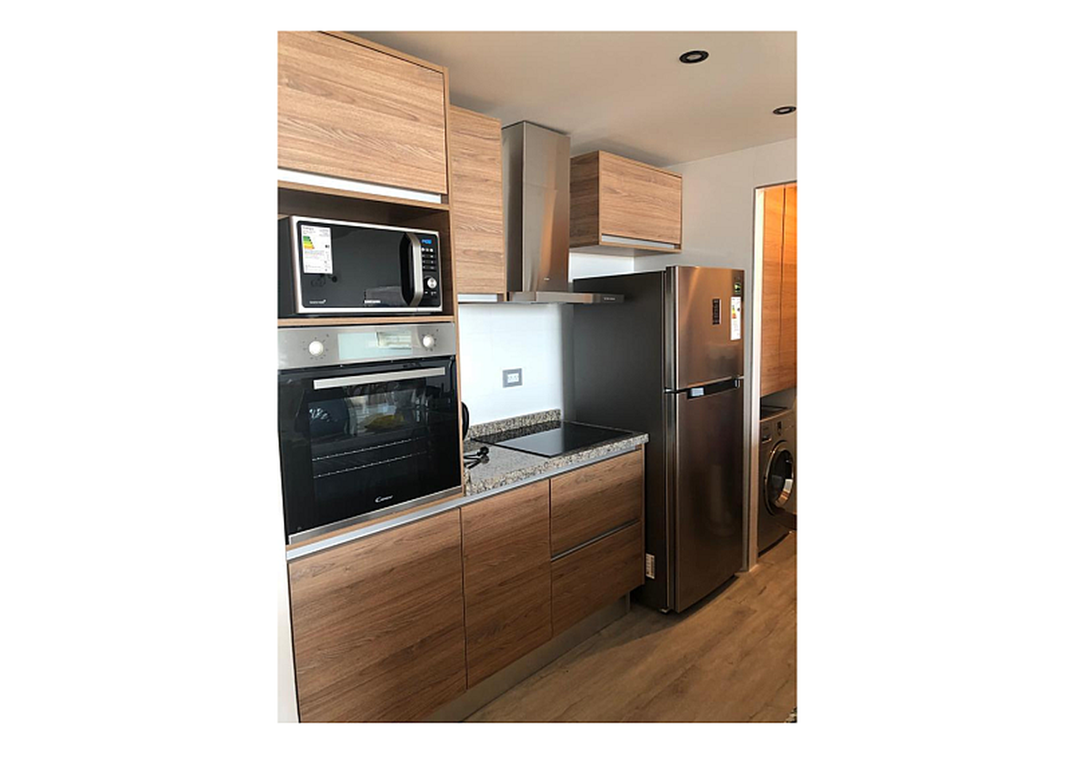 Departamento en venta