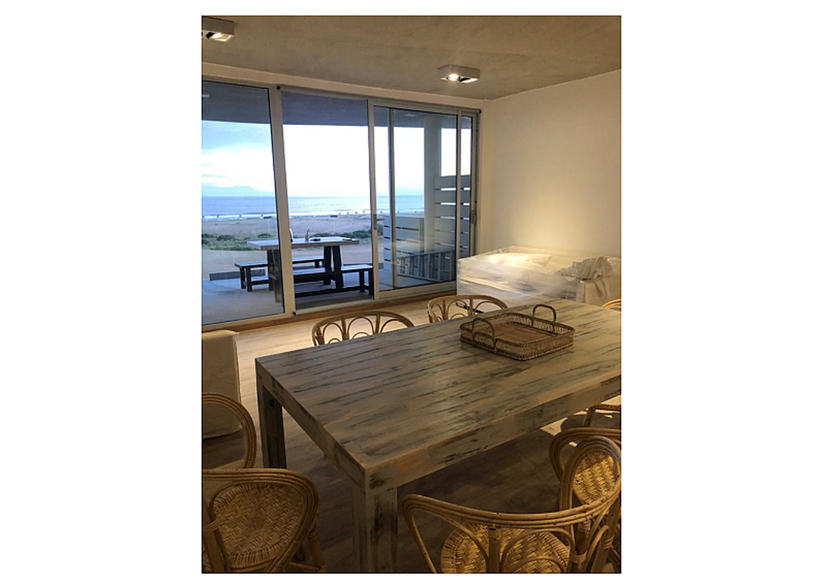 Departamento en venta