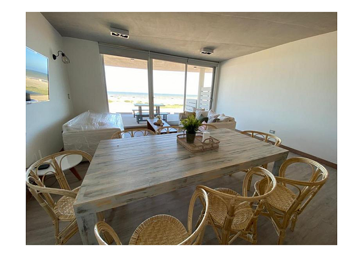 Departamento en venta