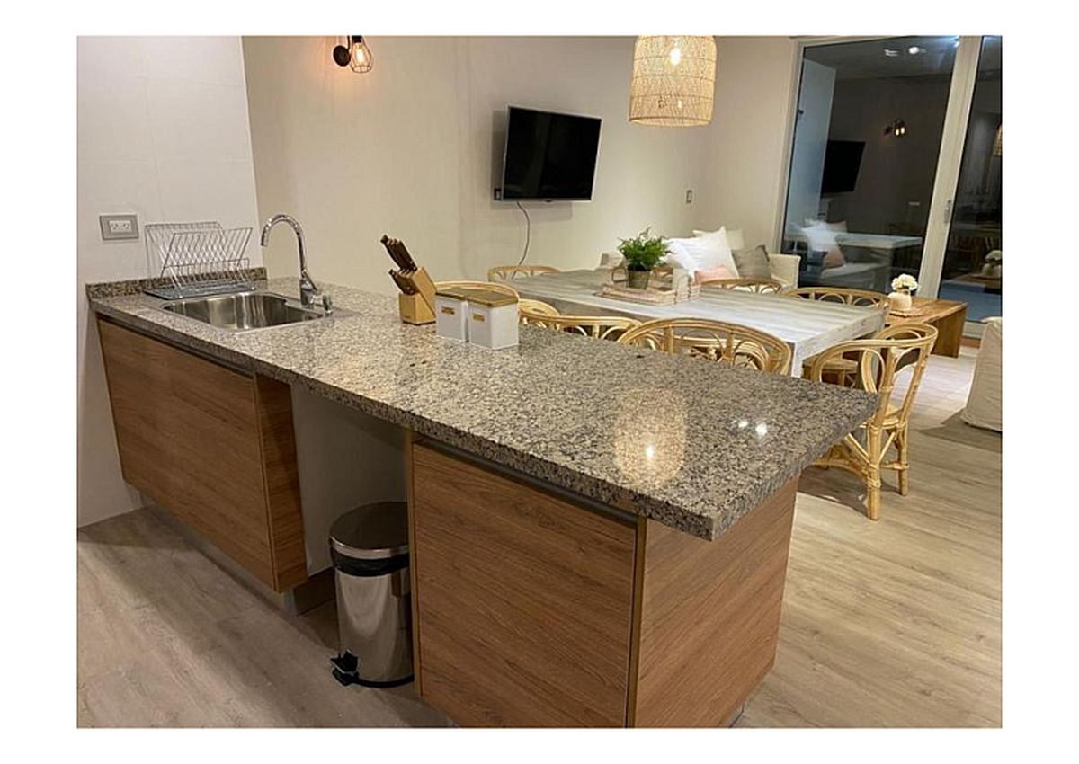 Departamento en venta