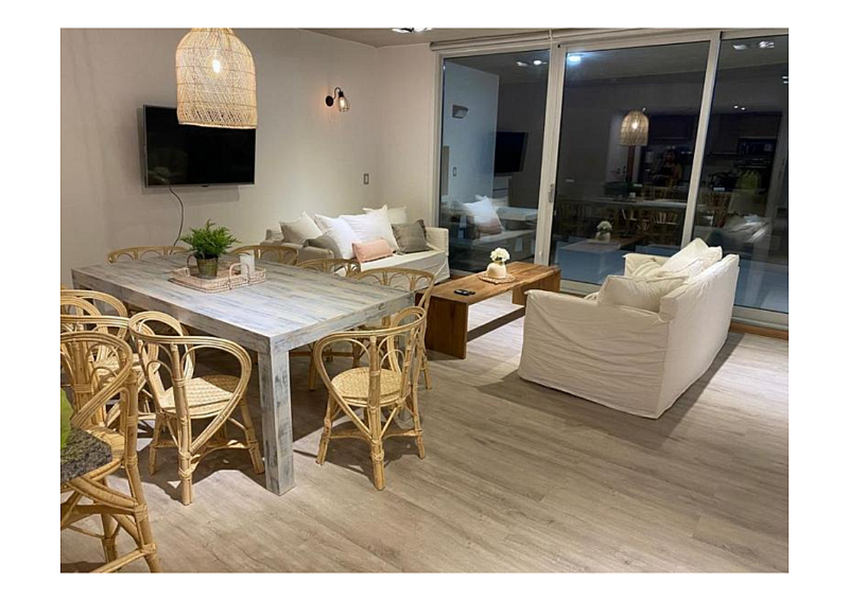 Departamento en venta