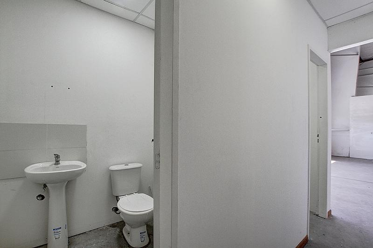 Depósito en alquiler