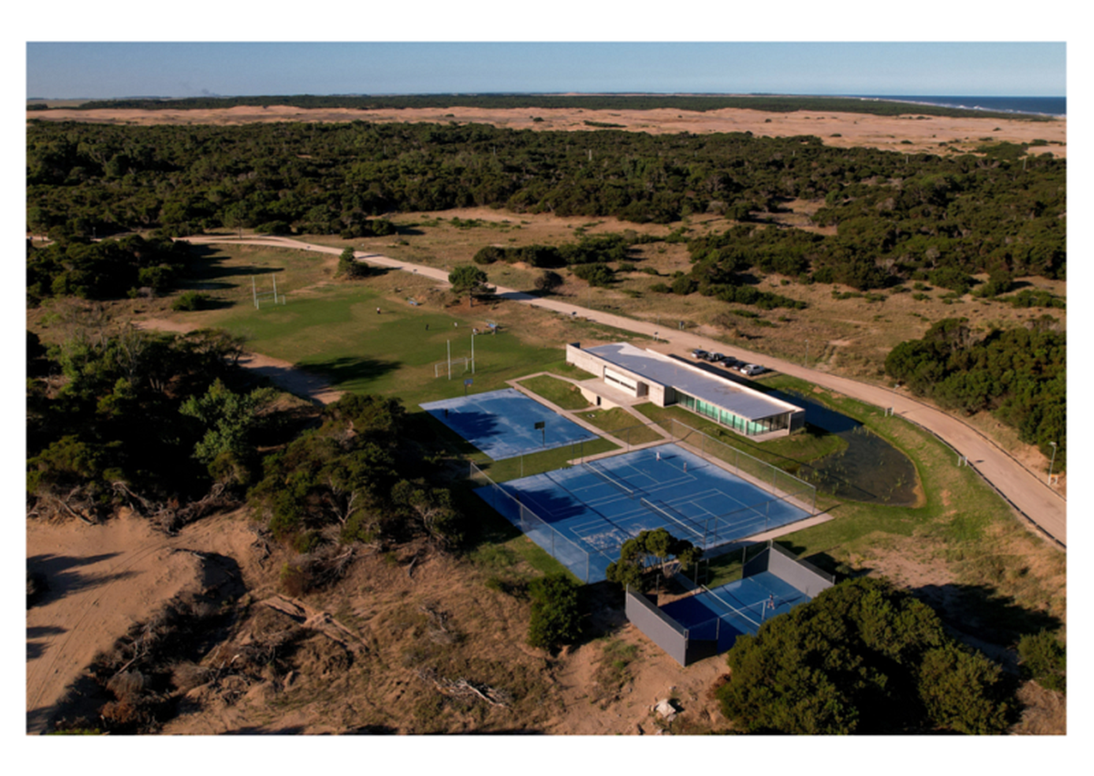 Departamento en venta