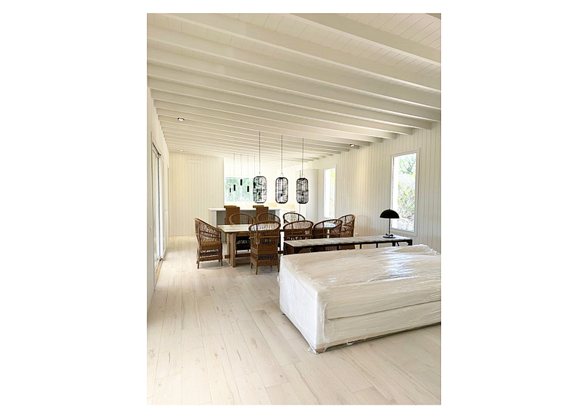 Casa en venta