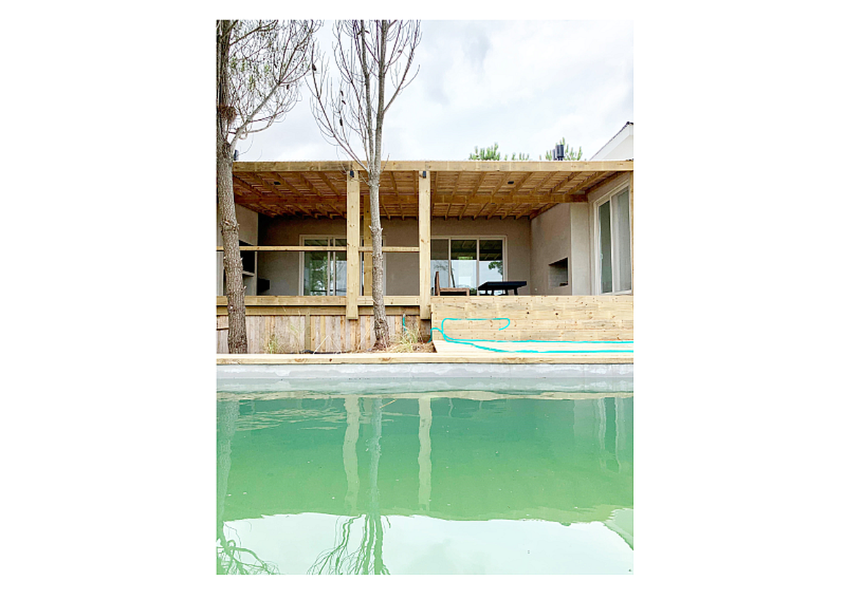 Casa en venta