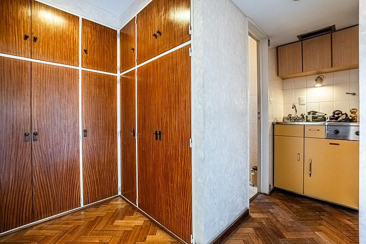 Departamento en venta