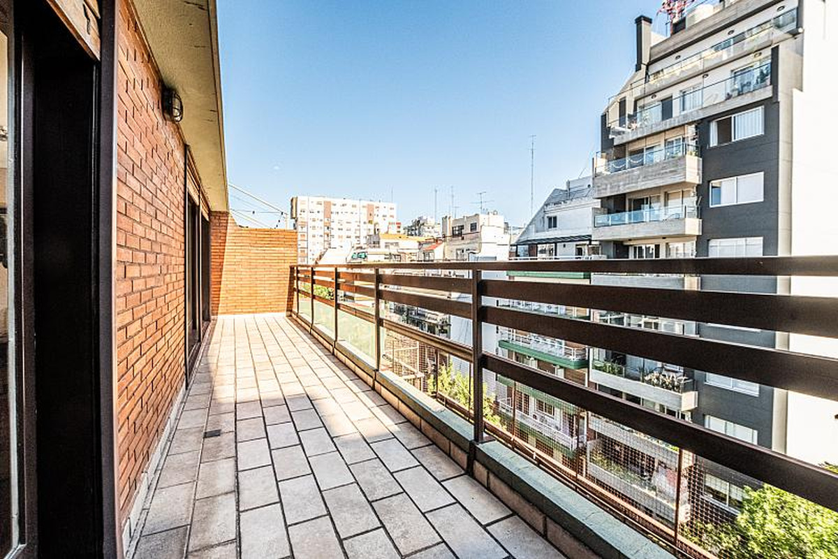 Departamento en venta