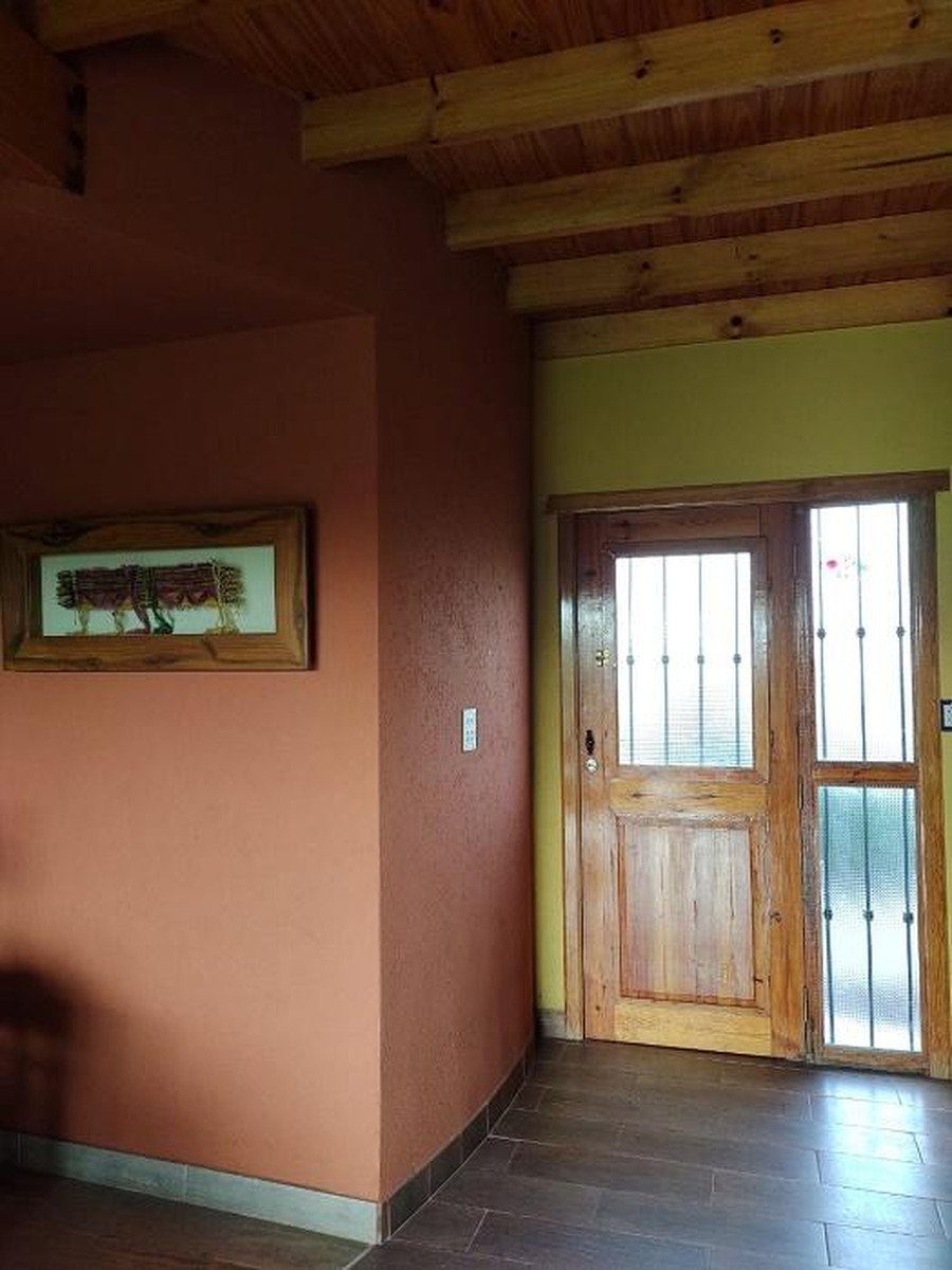 Casa en venta