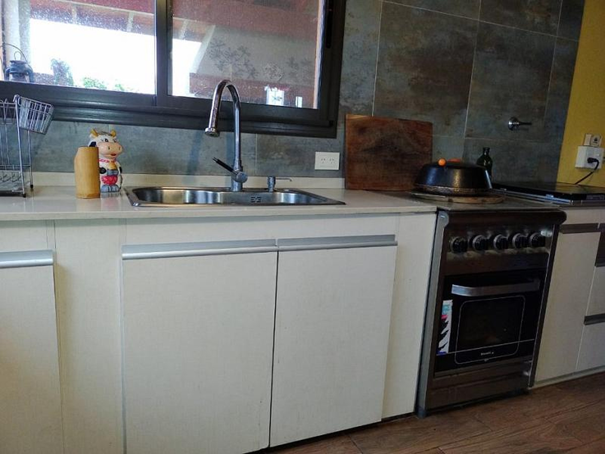 Casa en venta