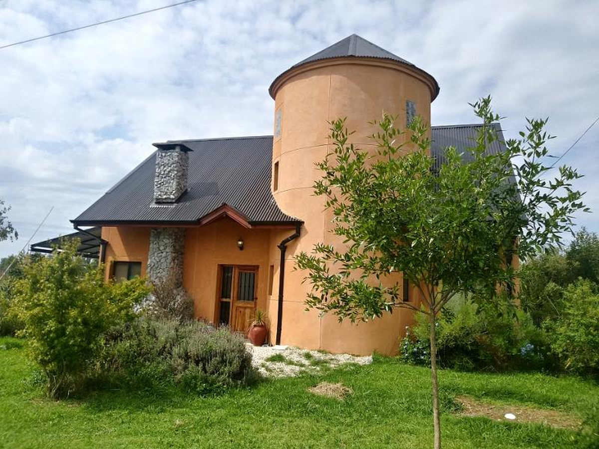 Casa en venta