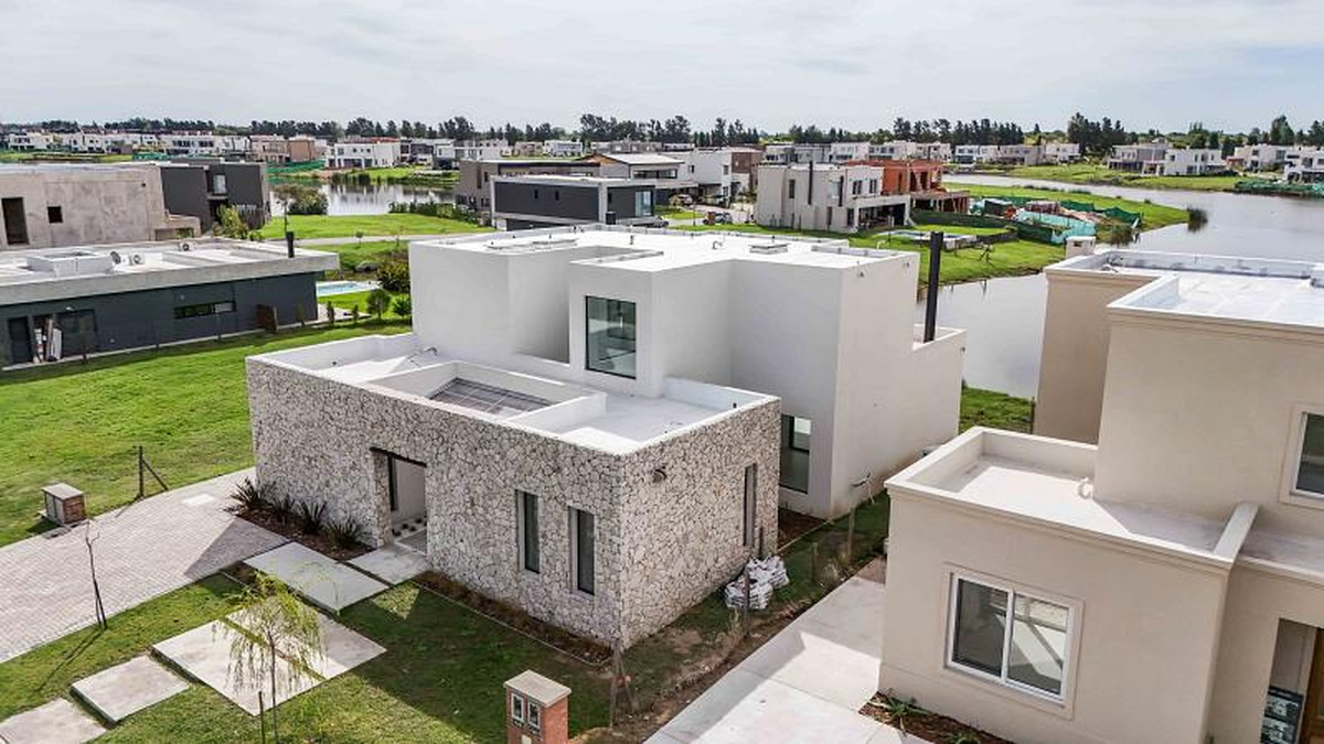 Casa en venta
