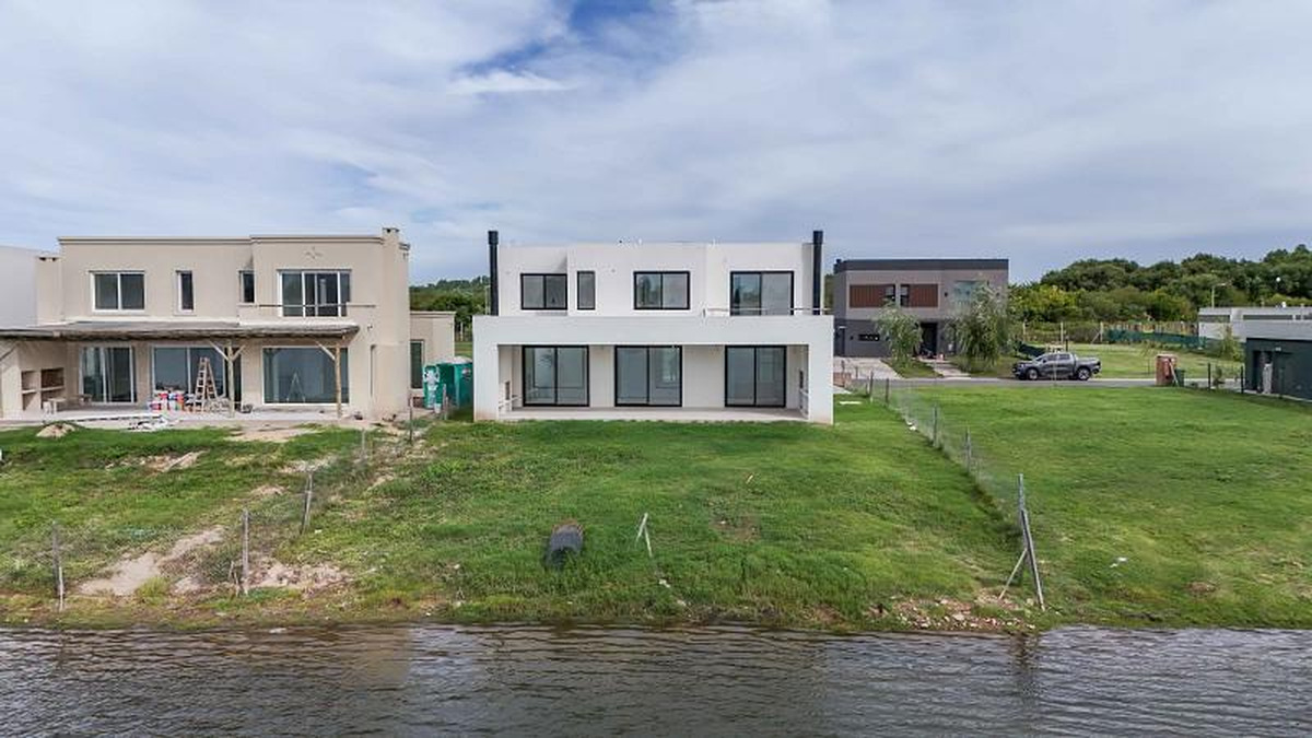 Casa en venta