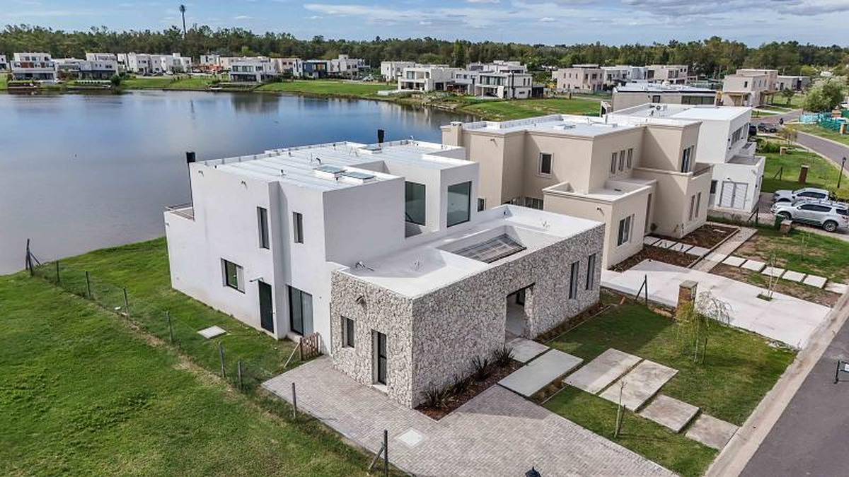 Casa en venta