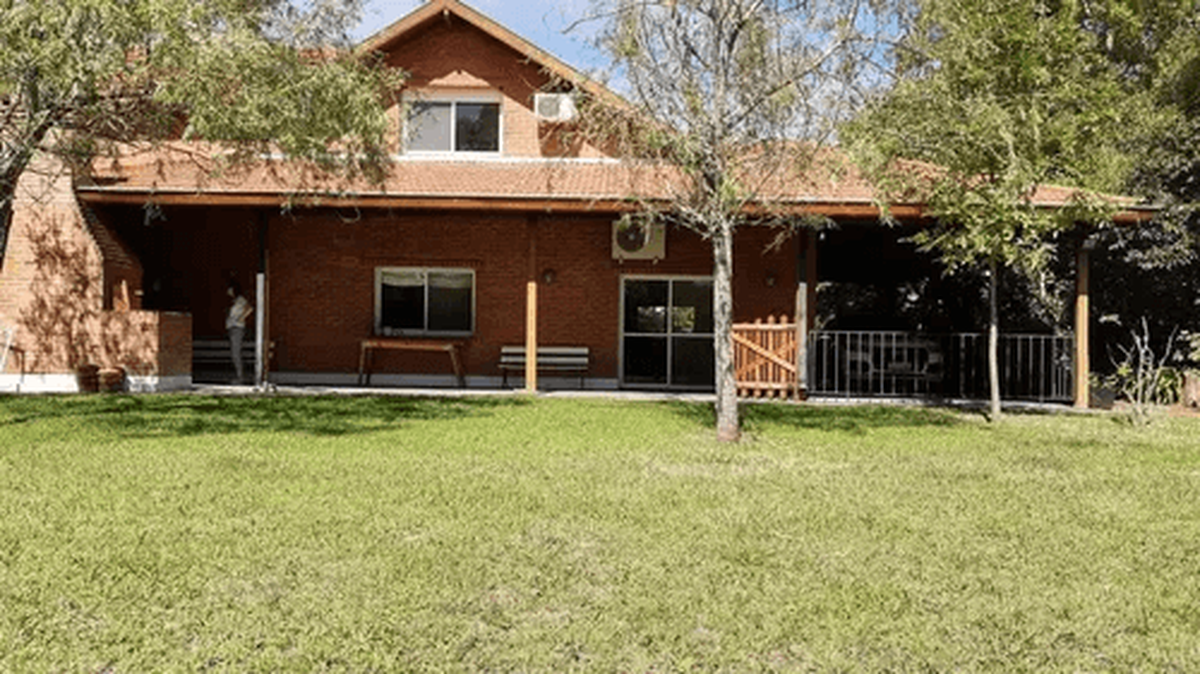 Casa en venta