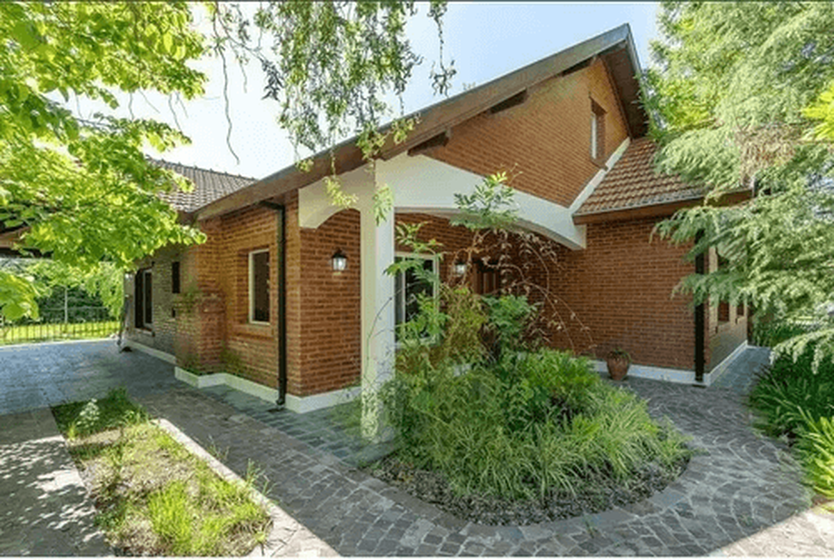 Casa en venta