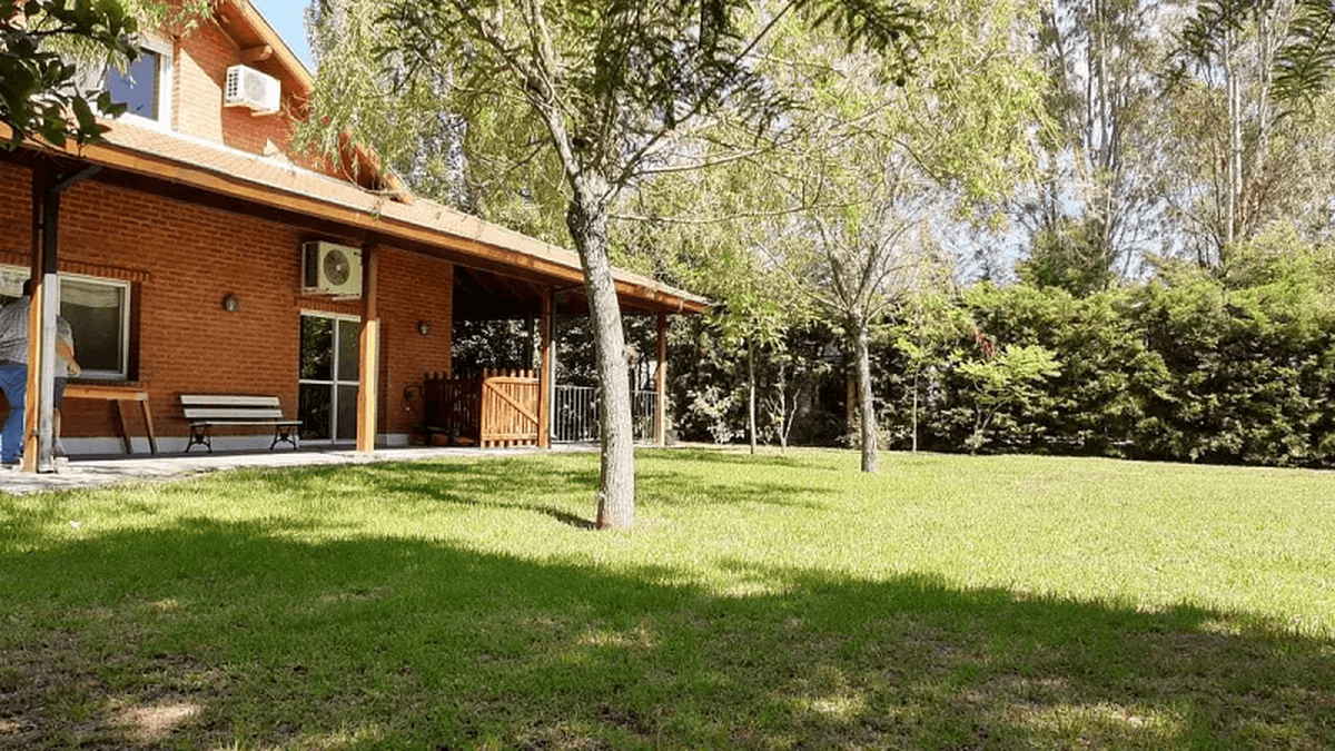 Casa en venta