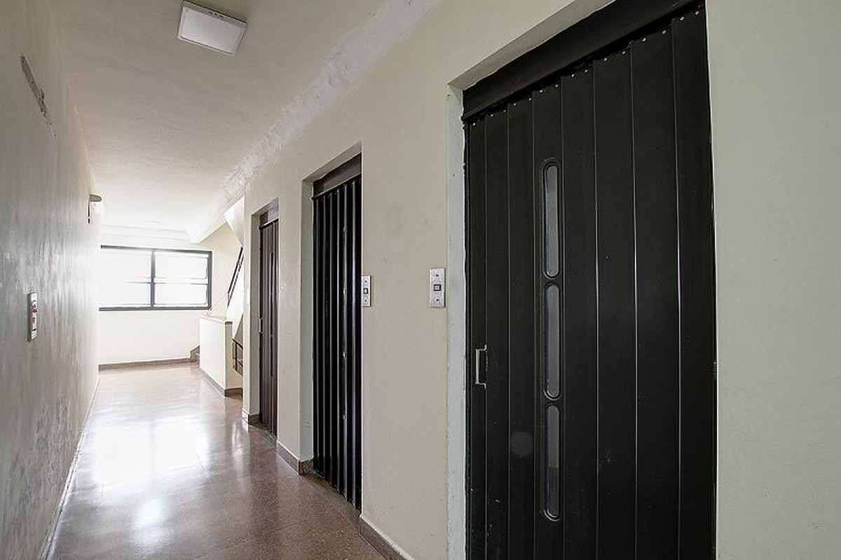 Departamento en alquiler