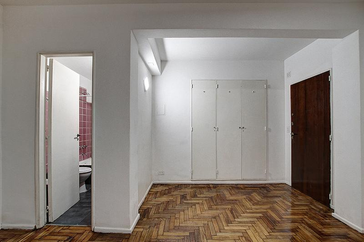 Departamento en alquiler