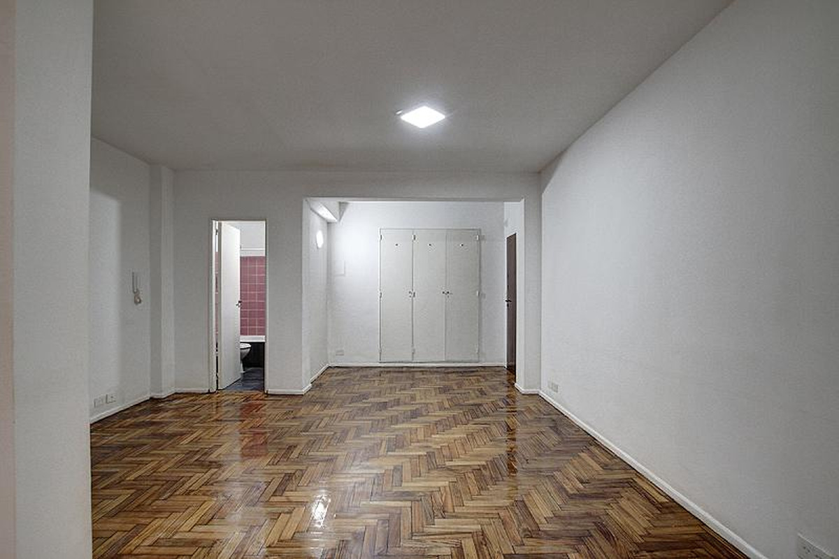 Departamento en alquiler