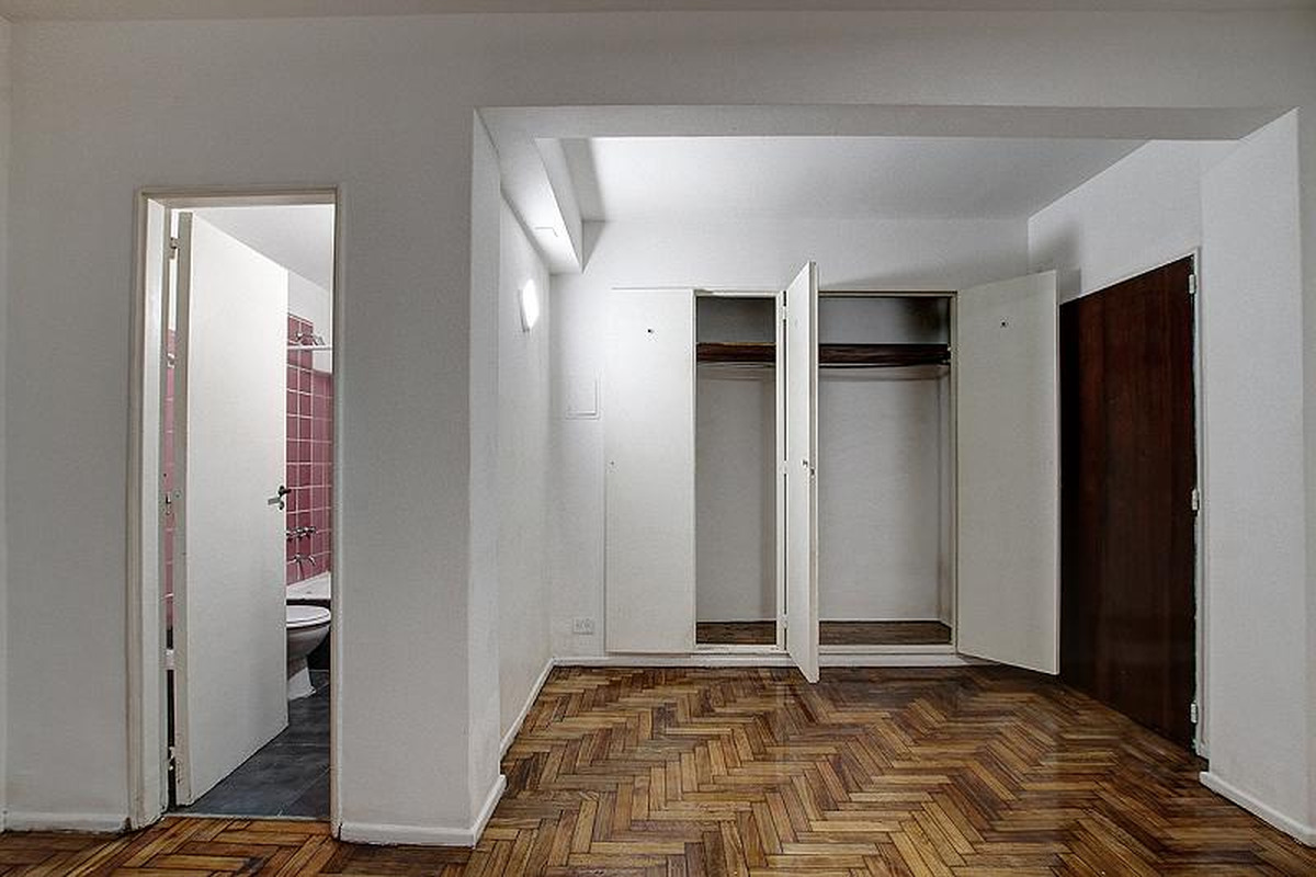 Departamento en alquiler