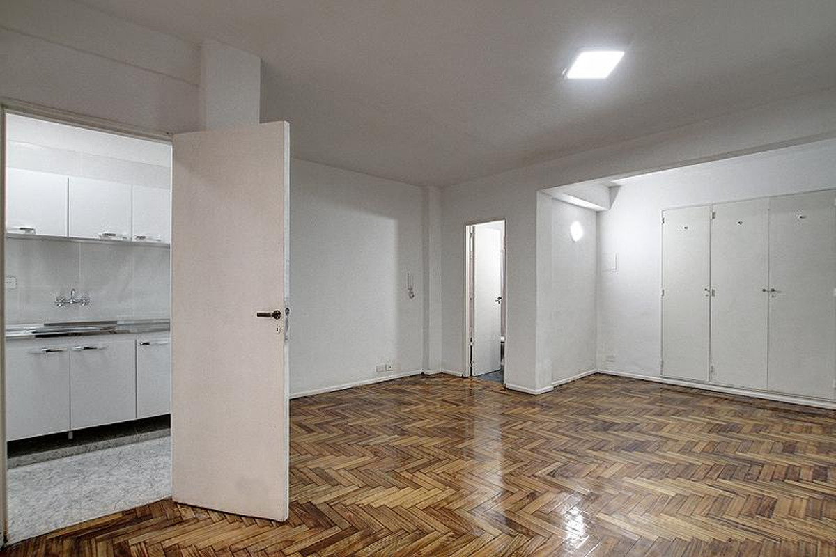 Departamento en alquiler