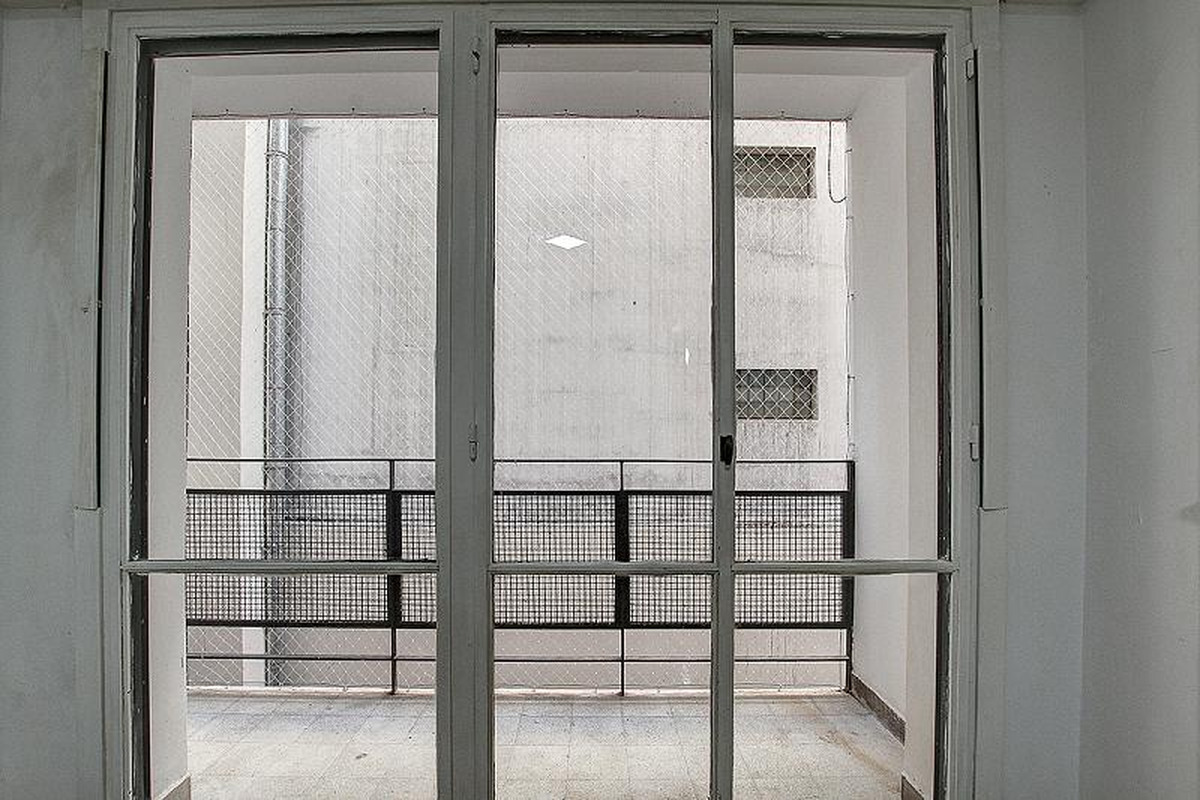 Departamento en alquiler