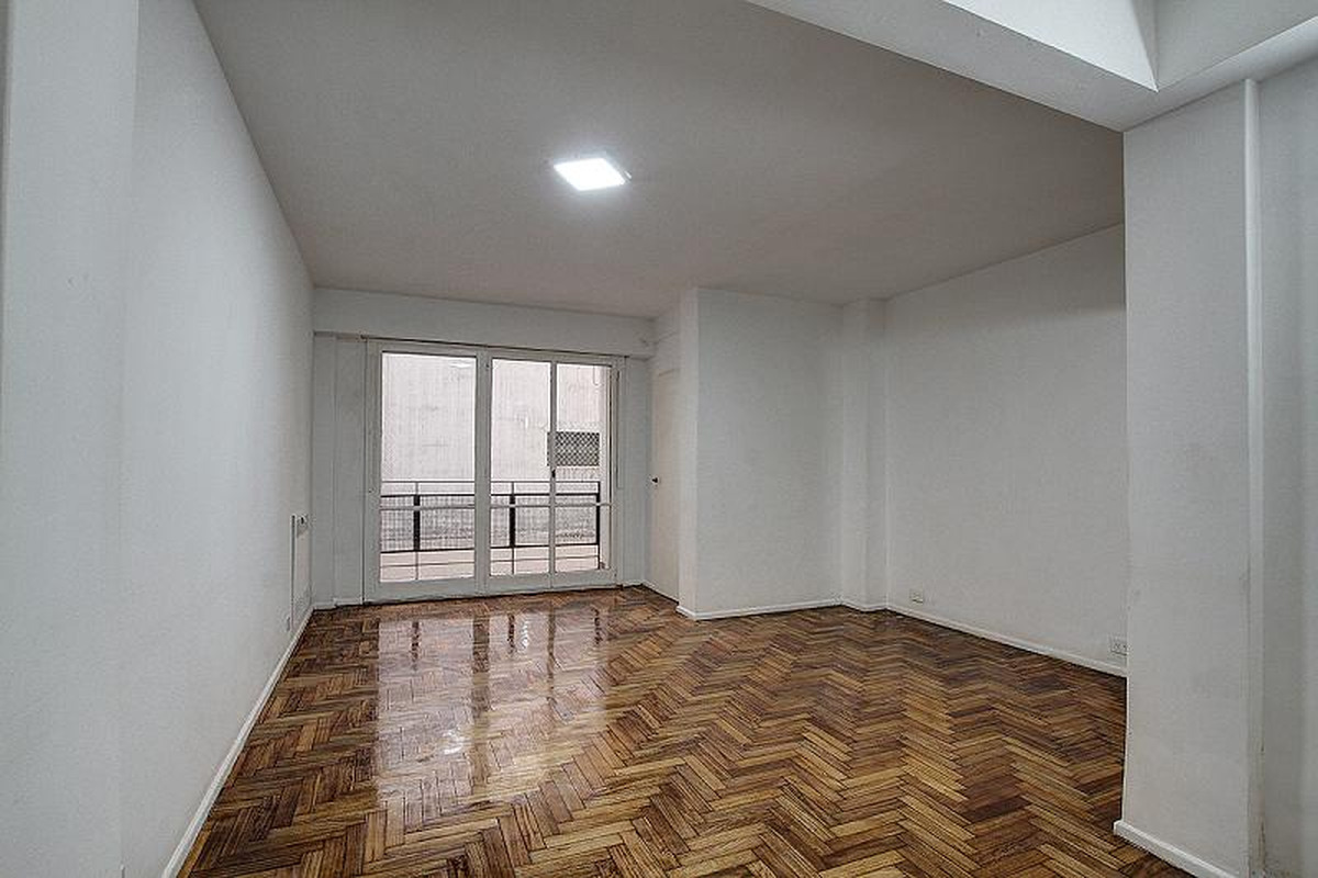 Departamento en alquiler
