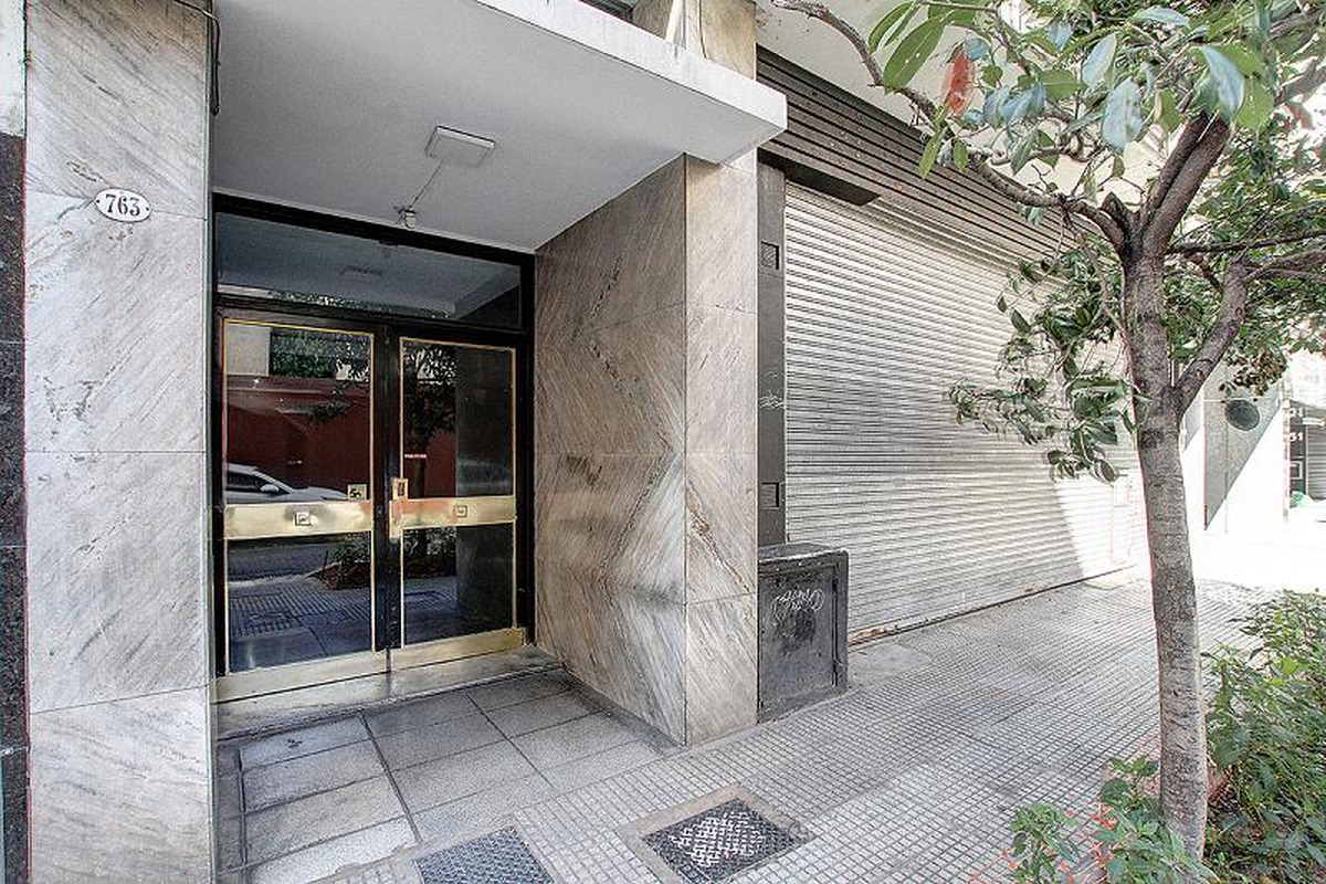 Departamento en alquiler