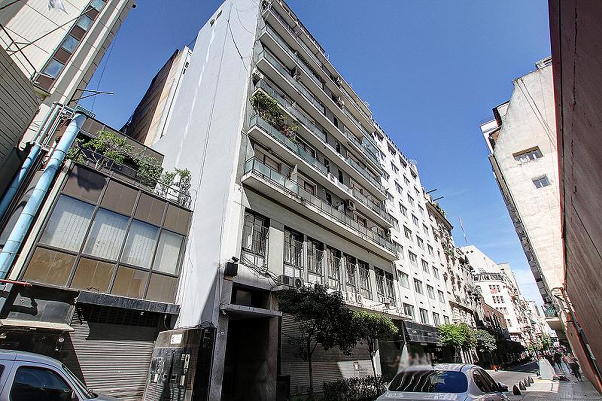 Departamento en alquiler