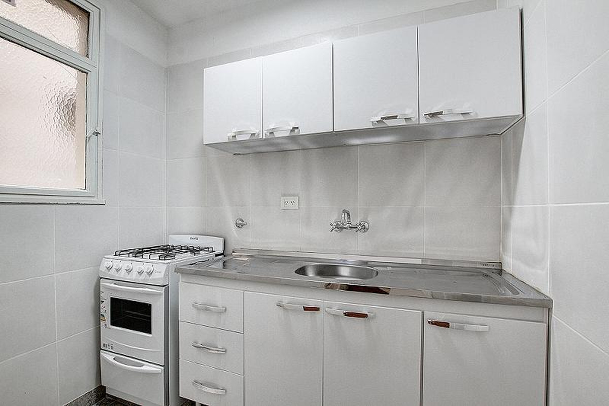 Departamento en alquiler
