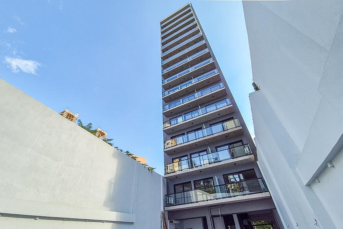 Departamento en venta